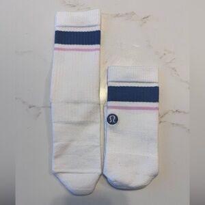 Lululemon Women’s Socks